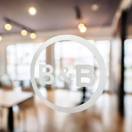 B&B Hotel Hamburg-Altona