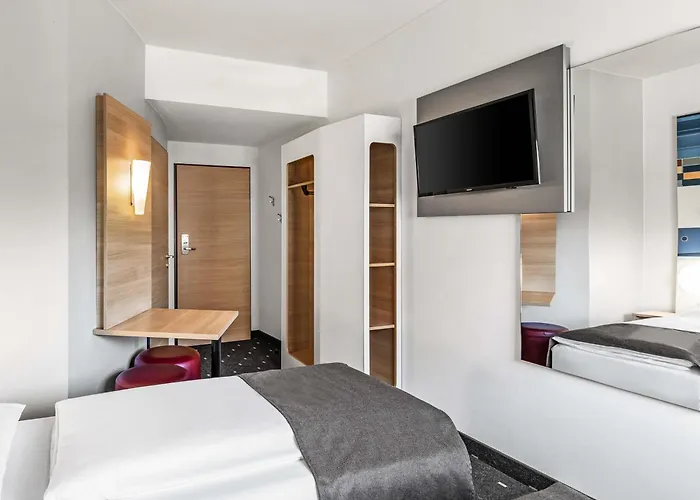 Hamburg-altona 3*