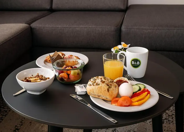 Hotel Hamburg-altona 3*