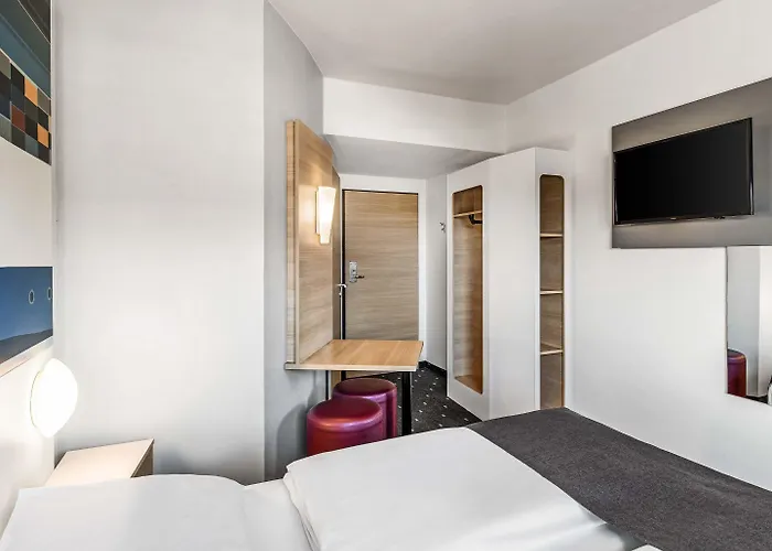 Hotel Hamburg-altona