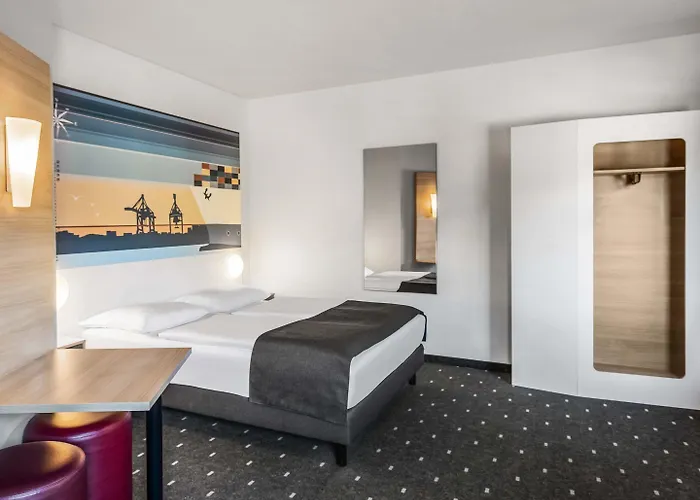 Hamburg-altona 3*